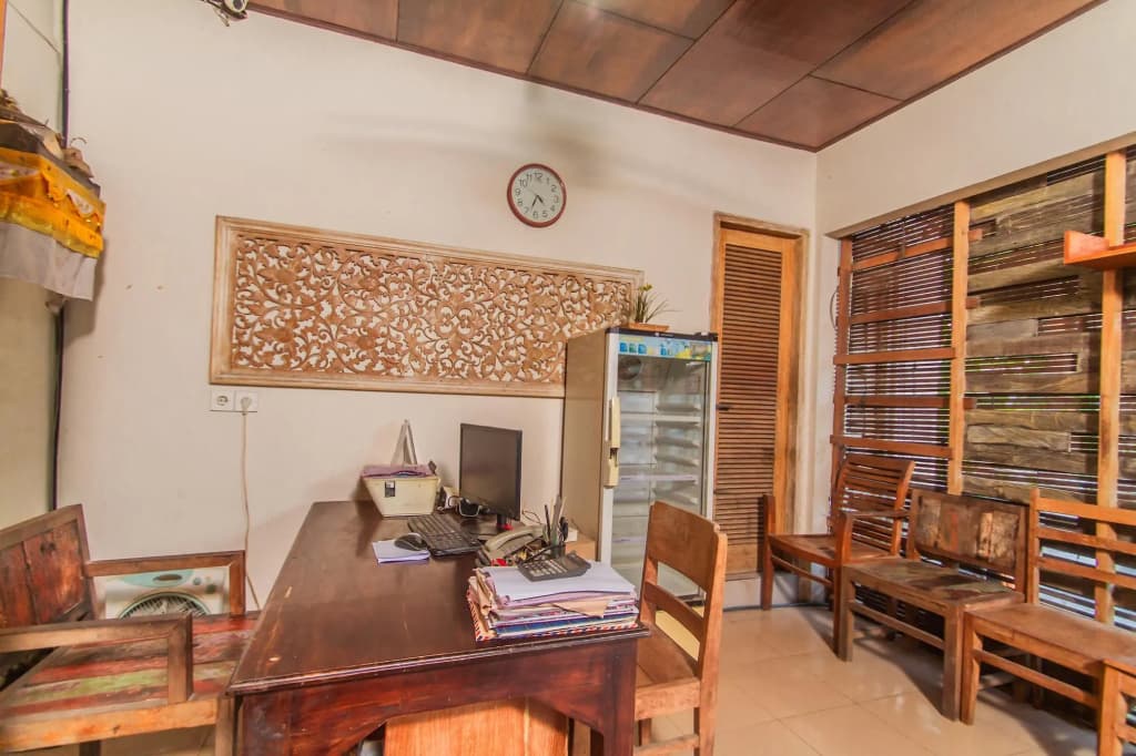 Sadana Bali Guest House - photo 16