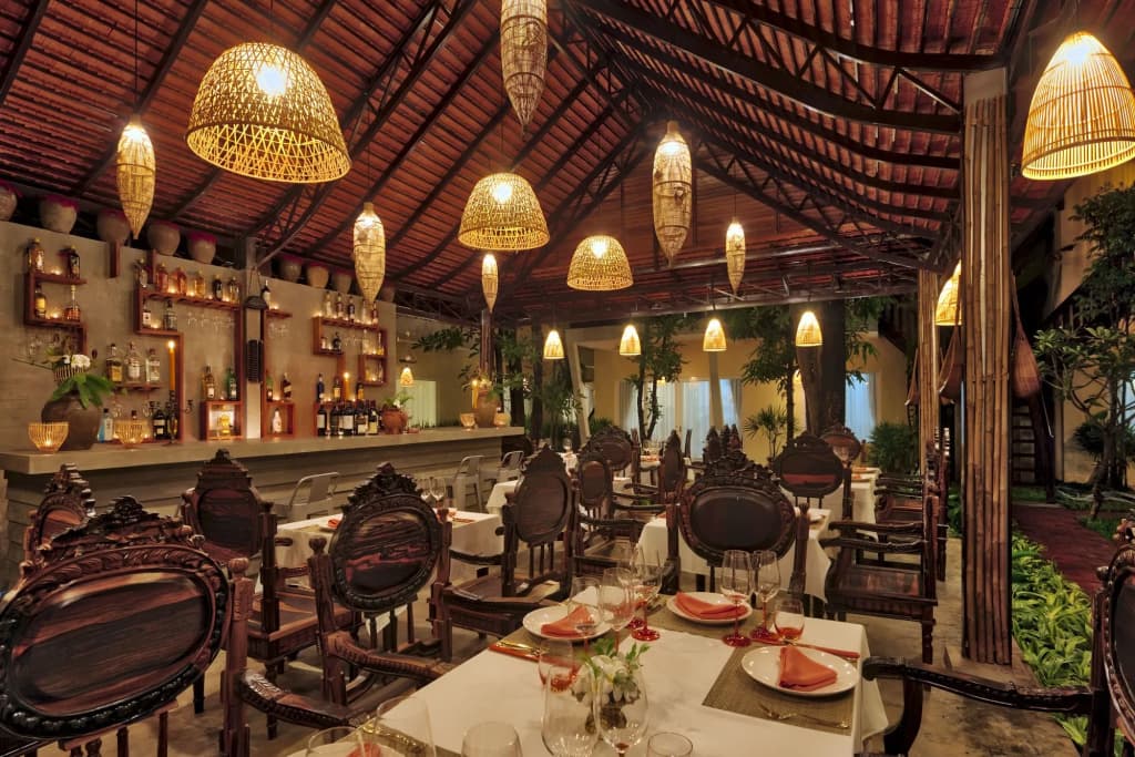 Mane Village Suites - photo 25