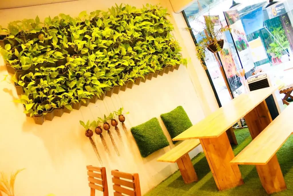 Fulllax Guesthouse - photo 24