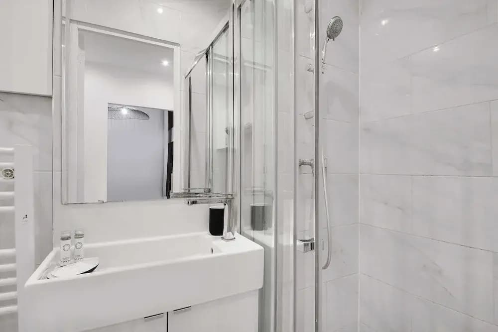 Charming Apartment DRC - 1br/4p - Arc de Triomphe - photo 7