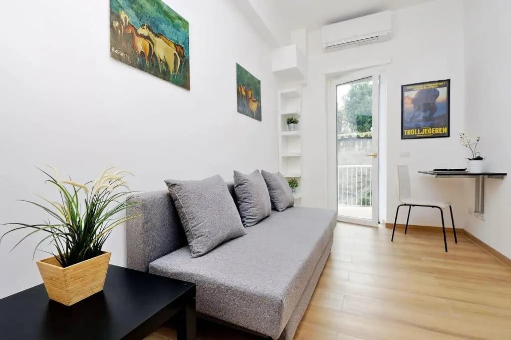 Cozy Domar - My Extra Home - photo 3