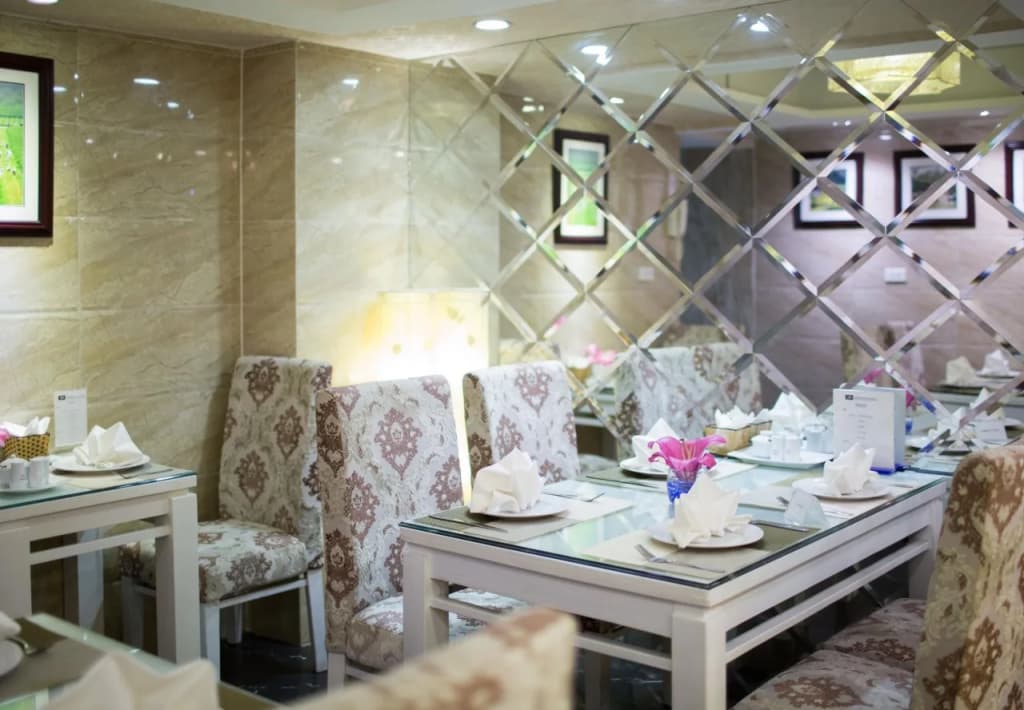 Hanoi Symphony Hotel - photo 22
