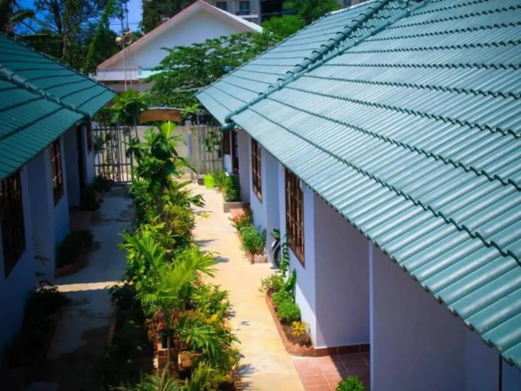 Long Beach Garden Phu Quoc - photo 16
