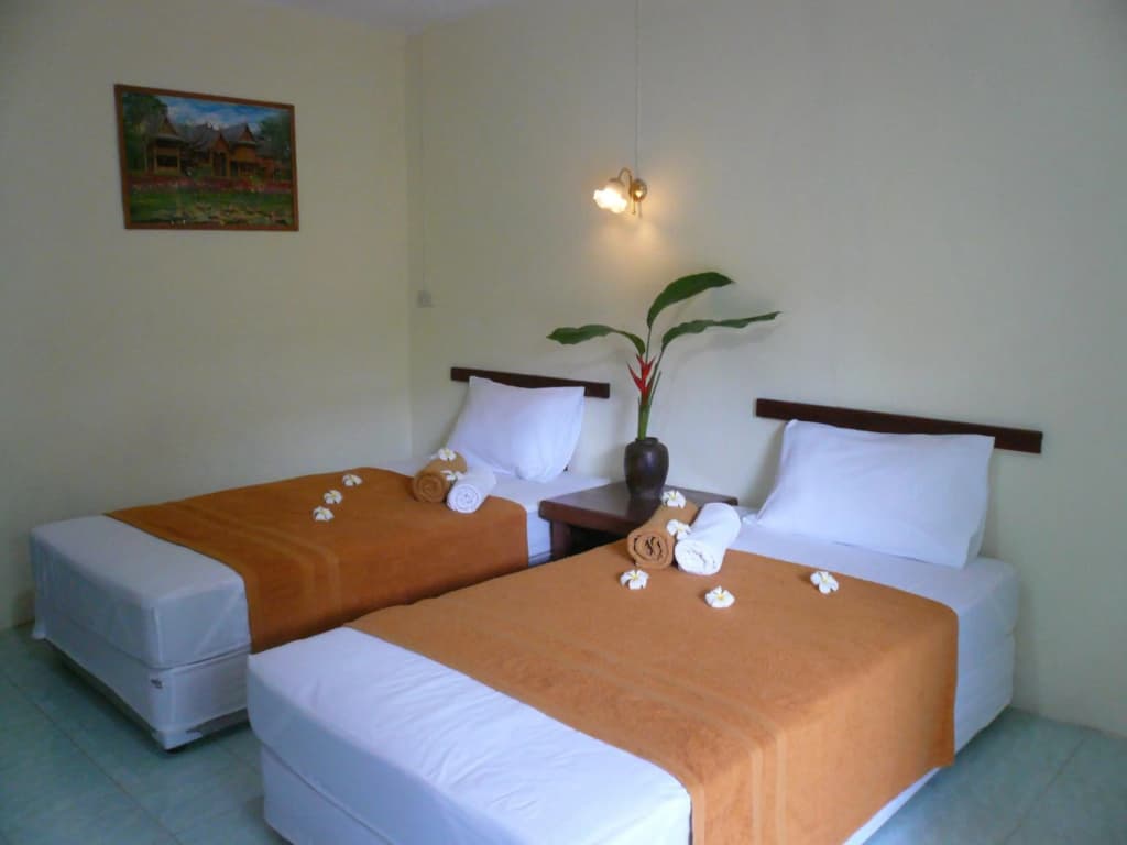 Baan Lamai Resort - photo 5