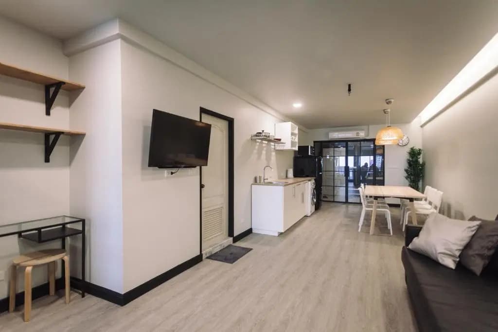 Silom 2 Bedrooms BTS S6 - photo 2
