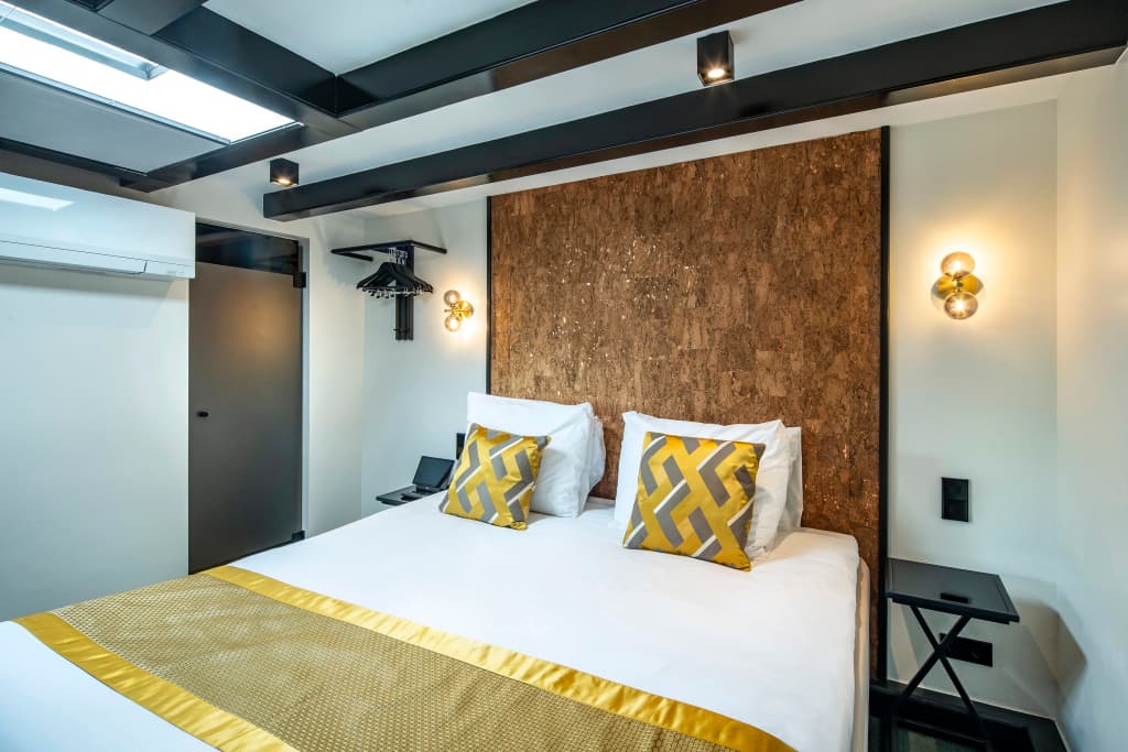 Sotel Amsterdam Central Station - photo 19