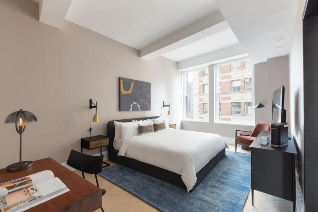 Sonder at Flatiron - photo 4