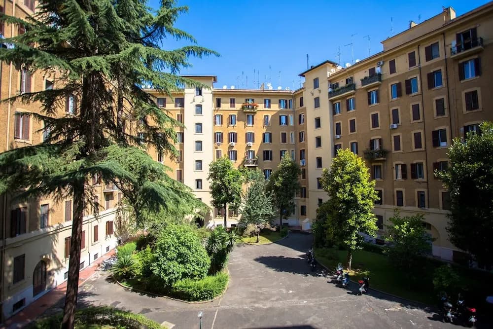 Milizie Apartment - photo 19