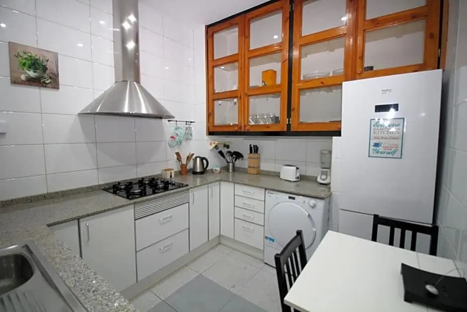 Rooms Aribau - photo 12