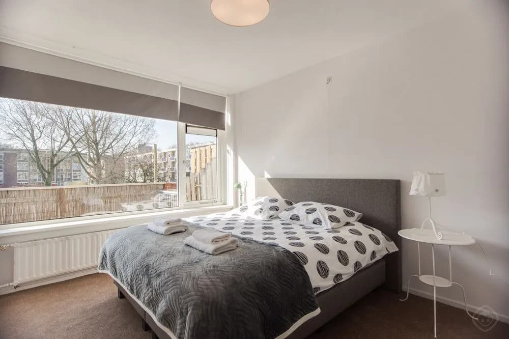 Zuideramstel apartments - RAI area - photo 39