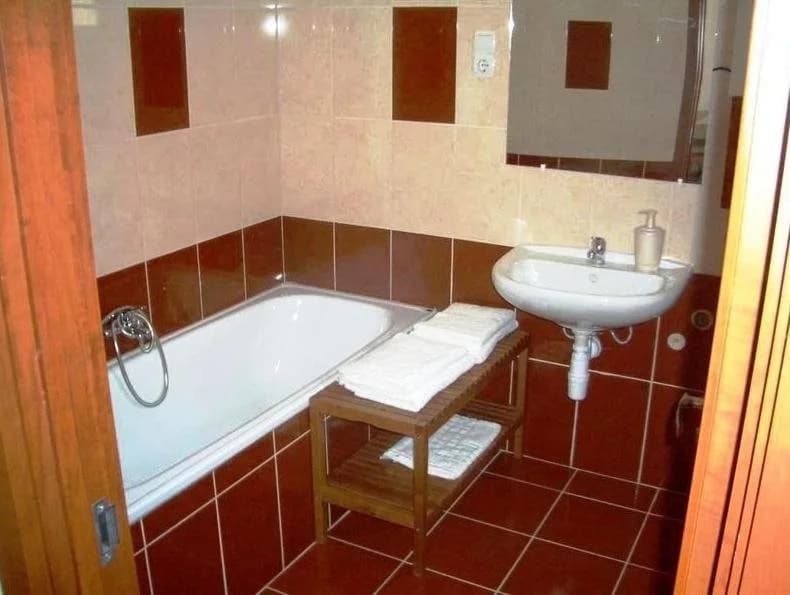 Szentmihalyi 22 Apartman - photo 7