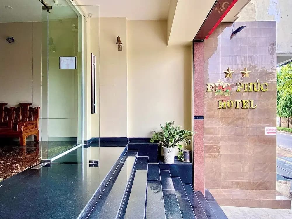 Duc Phuc Hotel - photo 11