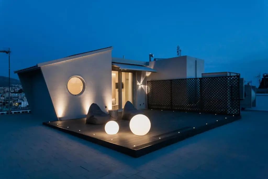 Acropolis 360° sky suite - photo 10