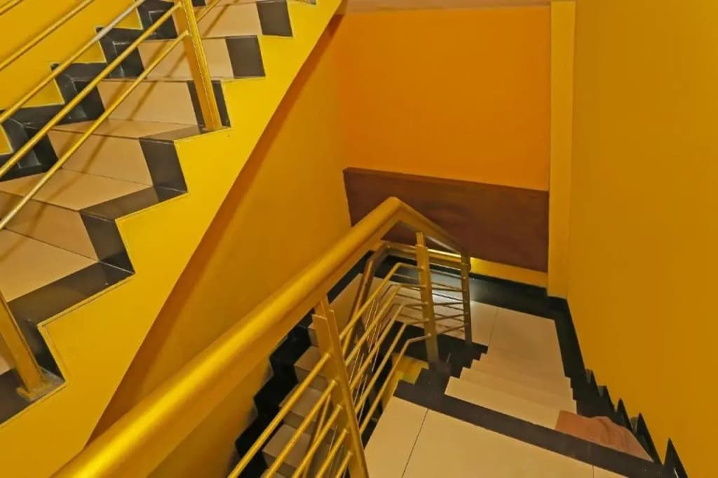 Townhouse OAK Hotel Fiducia Pasar Minggu - photo 8