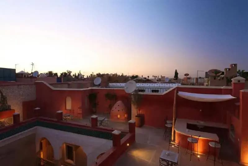 Riad Dar Ten - photo 20