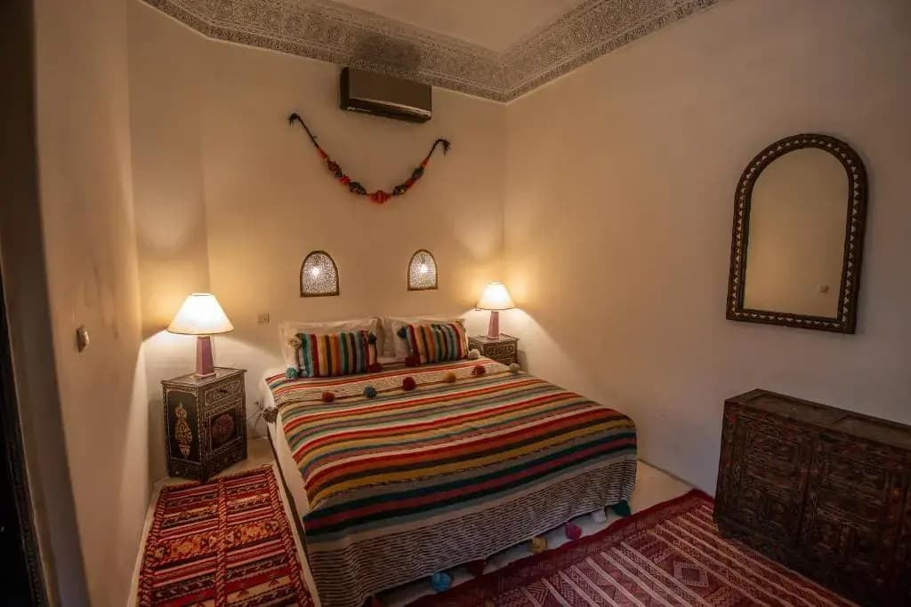 Riad spa Sindibad - photo 5