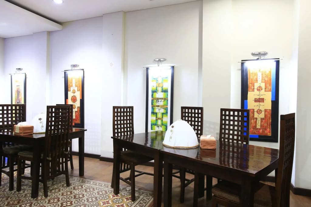 RedDoorz @ Menteng - photo 15