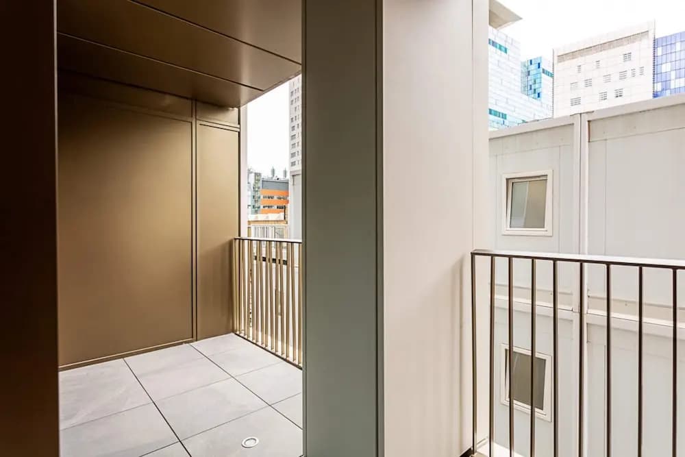 Whitechapel Modern Studio Flat - photo 22