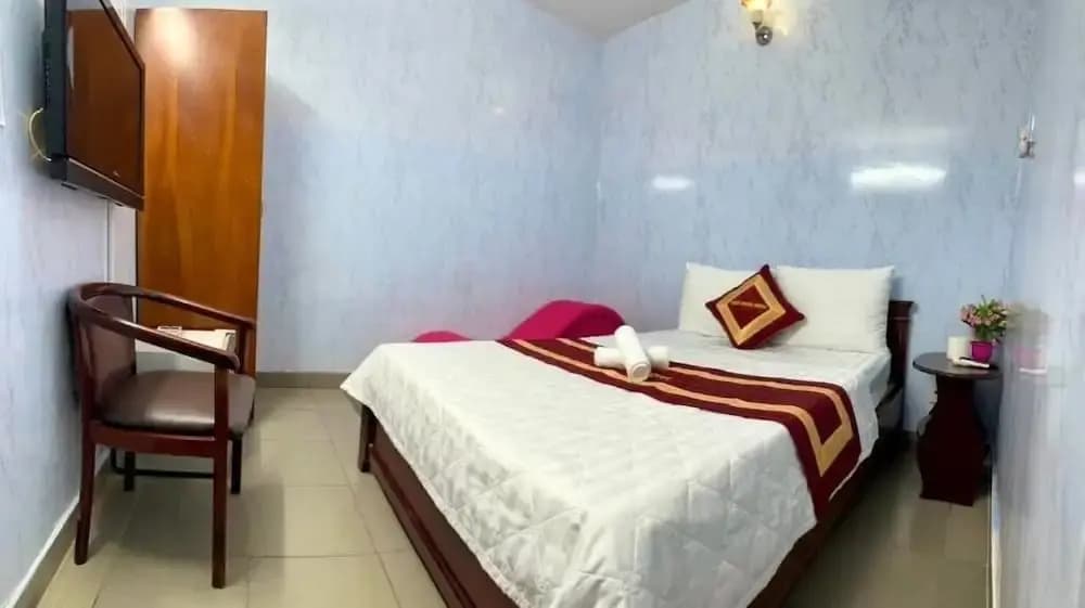 Thien Phuoc Hotel - by Bay Luxury - photo 2