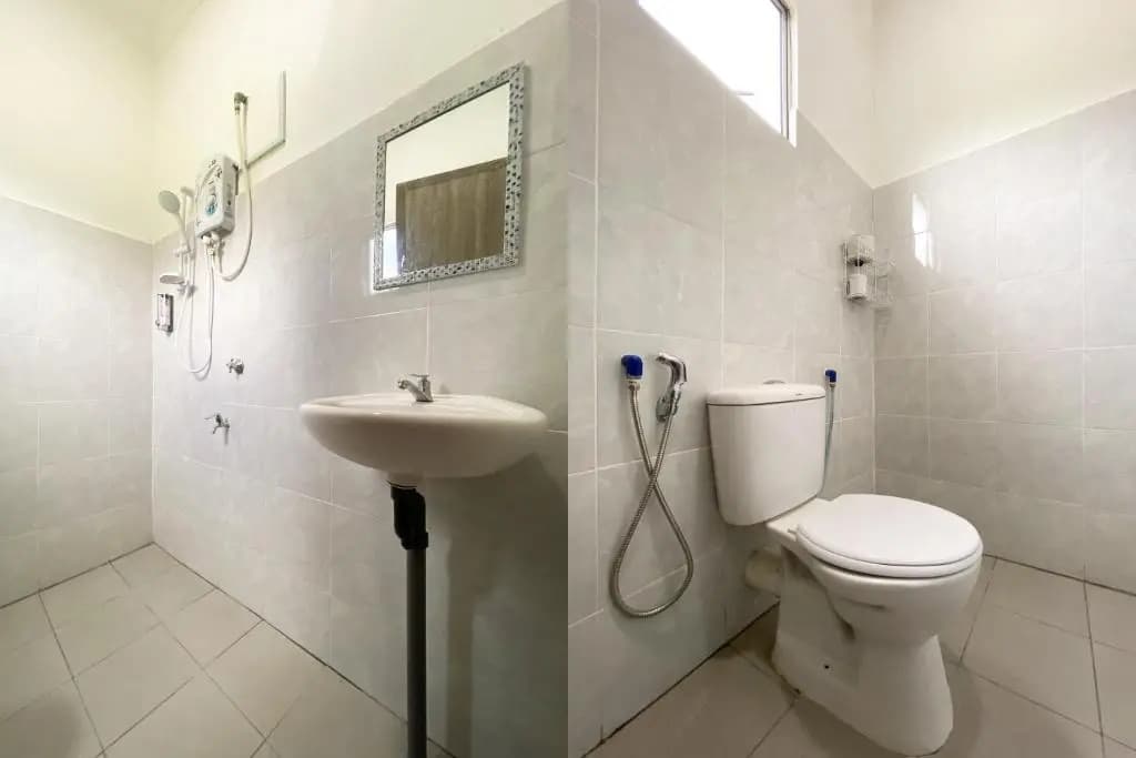 OYO 90230 Dh Residence - photo 7
