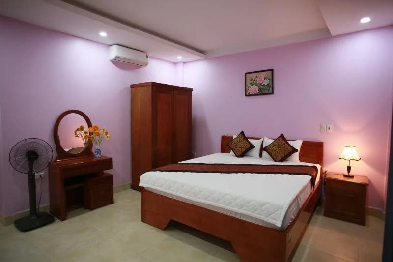 The Jade Dragon hotel - photo 5