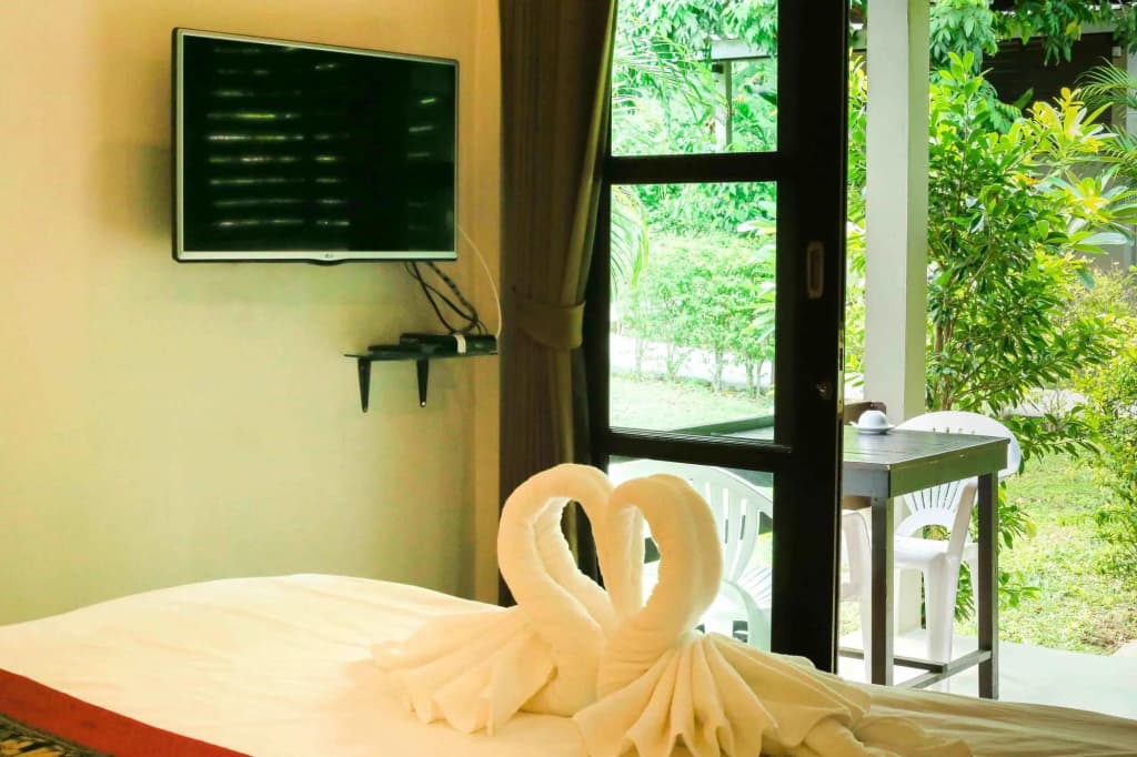 Bang Po Hut - photo 6
