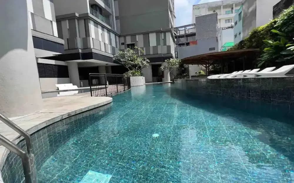 Bluesky Zenity Luxury Vacation - photo 16