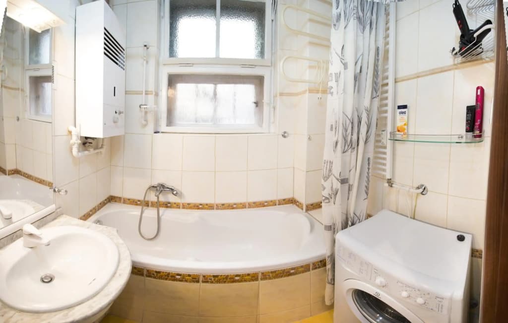Apartment Ve Smeckach - photo 8