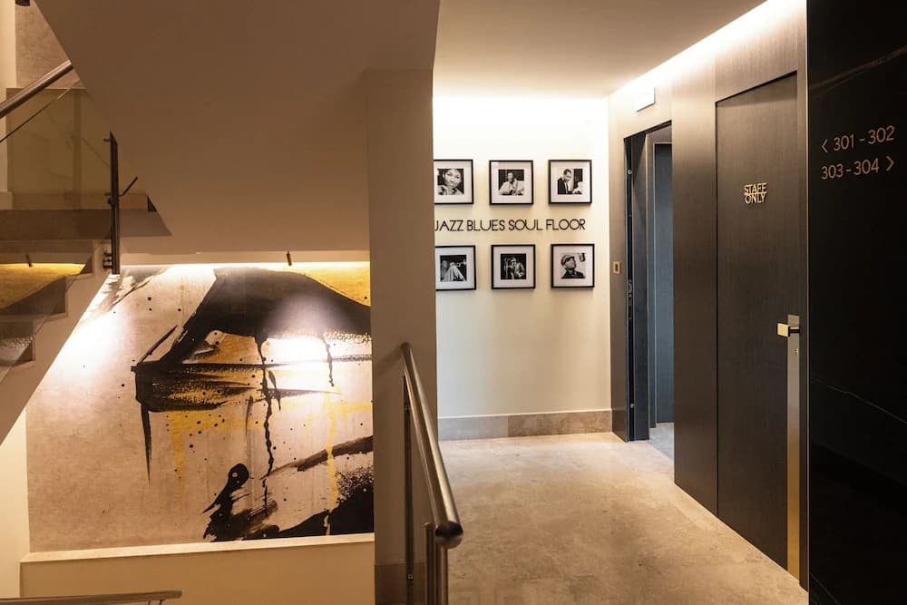 The First Musica - Preferred Hotels & Resorts - photo 31