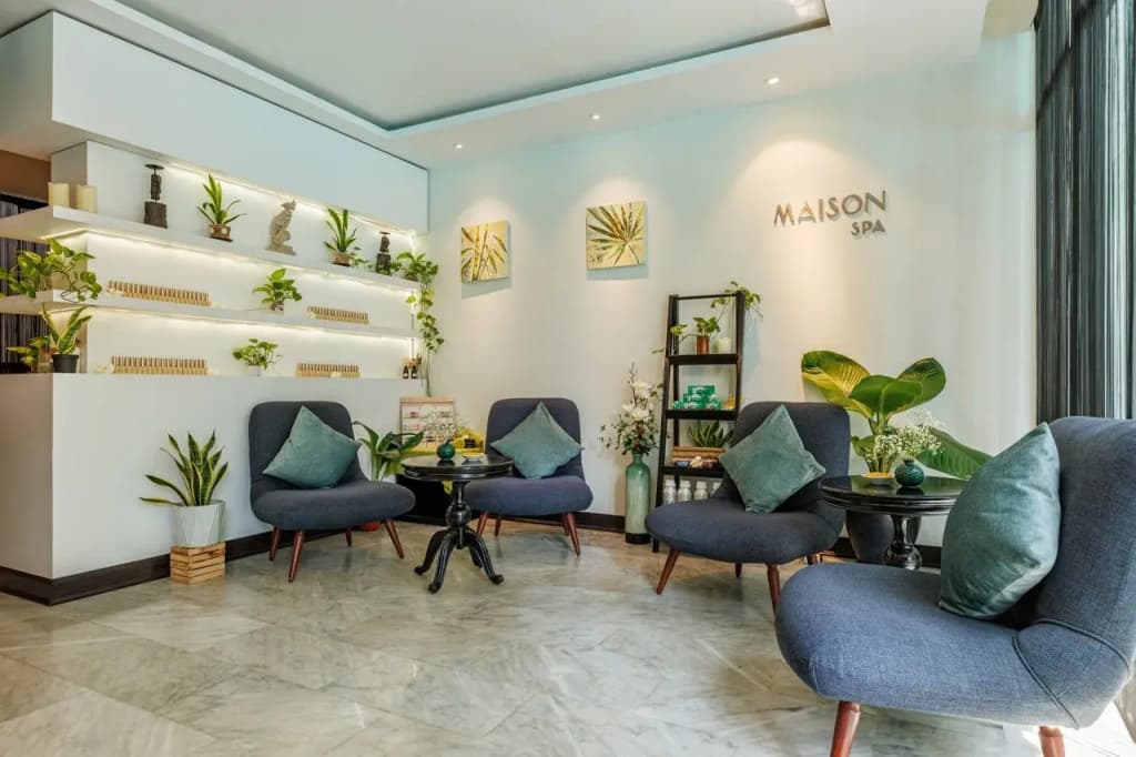 Hadana Boutique Resort Hoi An - photo 18