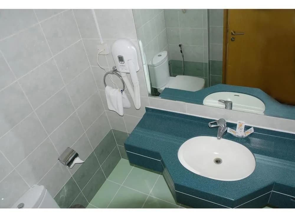 Kings Square Hotel - photo 9