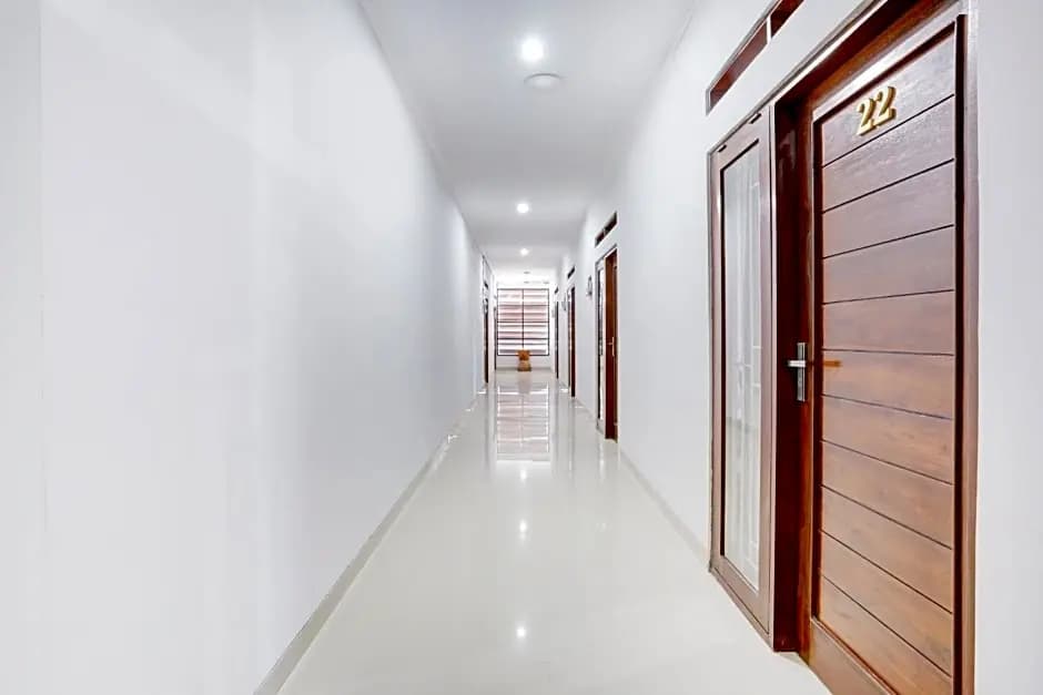 OYO 90671 Petanu Residence - photo 12