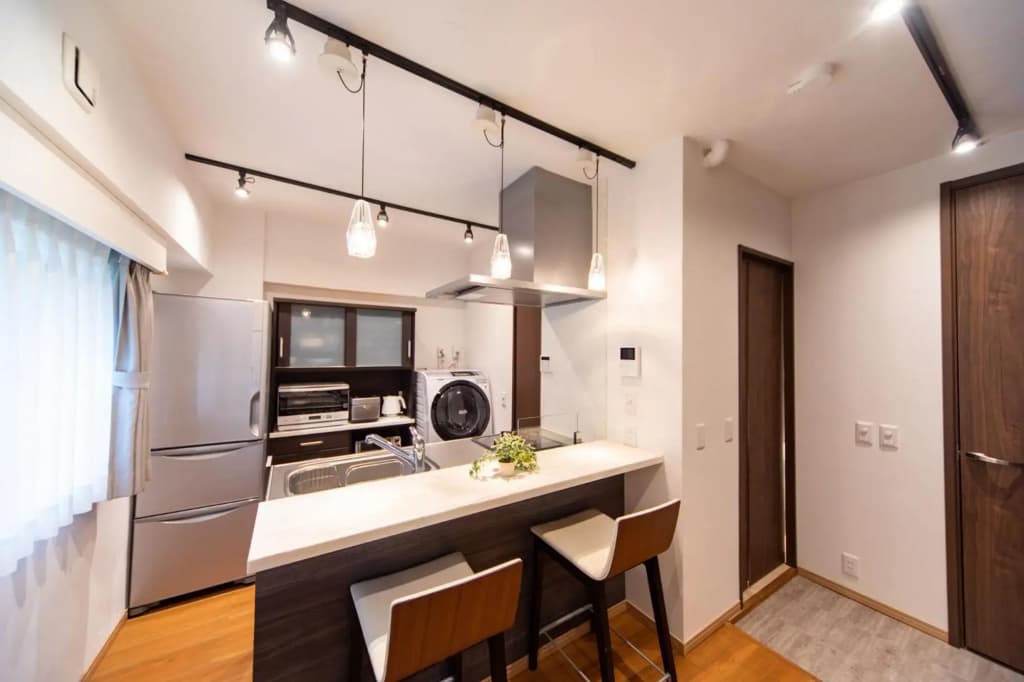 NIYS apartments 03 type - photo 18