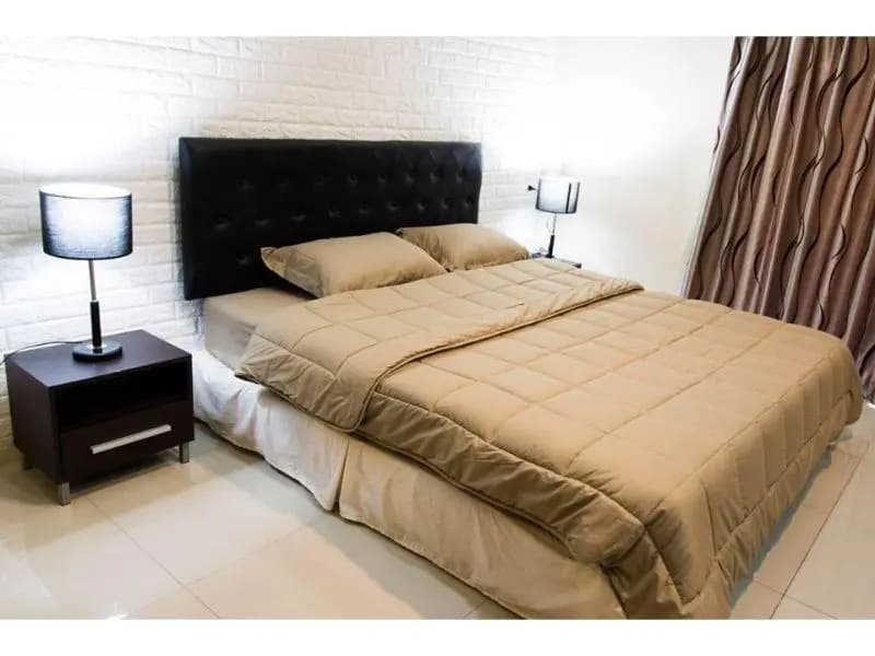 Ice Residence Hotel. - main photo