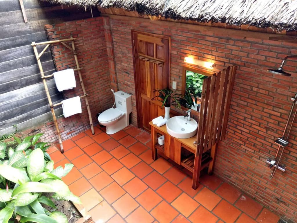Ancarine Beach Resort - photo 18