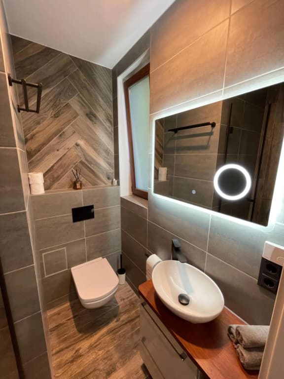 MYSTAY BERLIN Muggelheim - photo 8