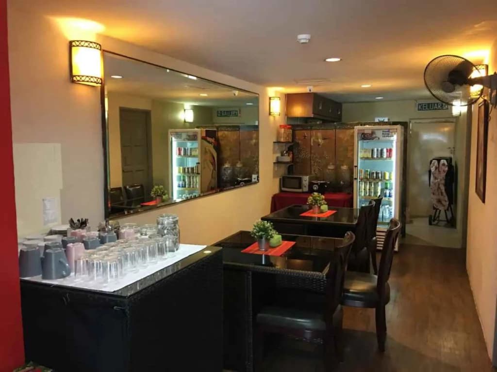 Hotel Nana's Inn - photo 13