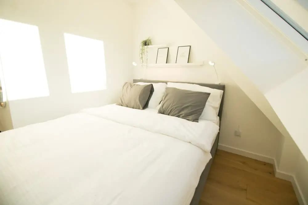 Luxury Apartment Vienna - photo 5