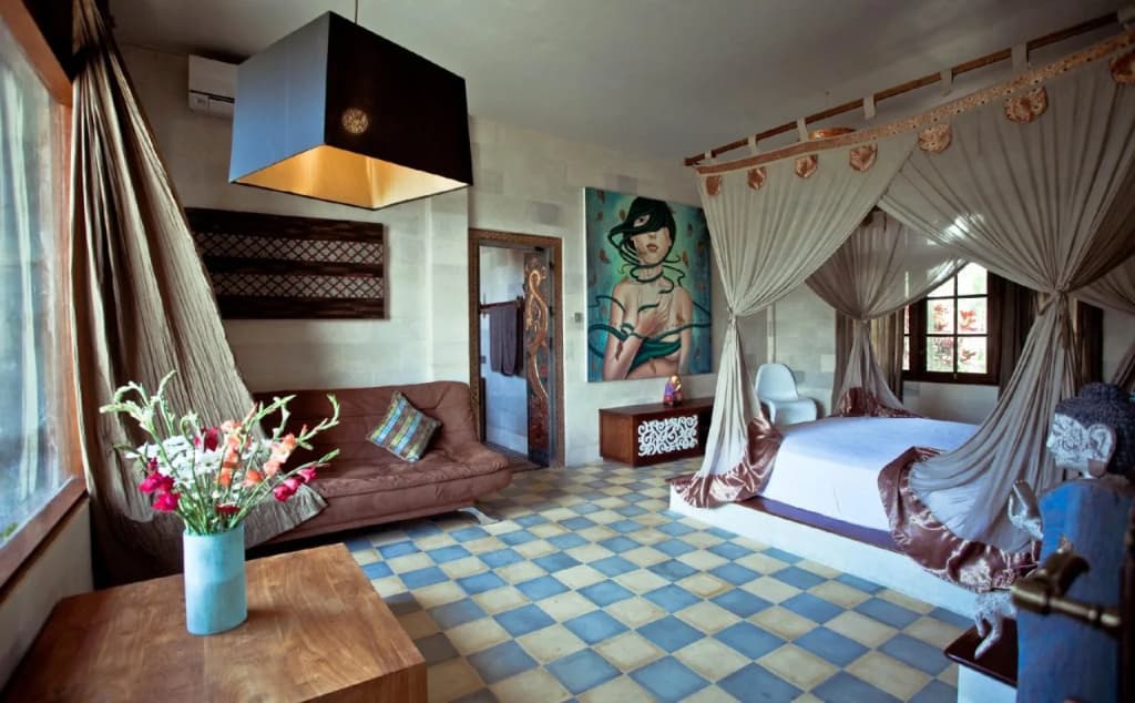 Indigo Tree Villas Spa - photo 3
