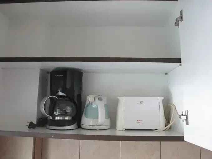 Rouge Service Apartment - photo 5
