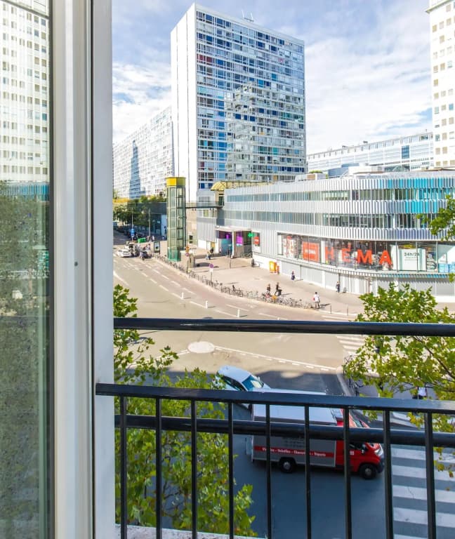 Hotel de Paris Montparnasse - photo 20