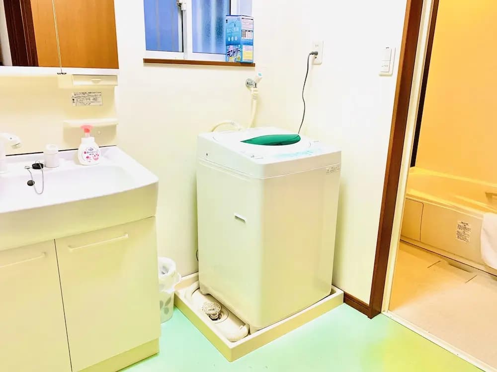 Paragon Residence OSAKA - photo 22