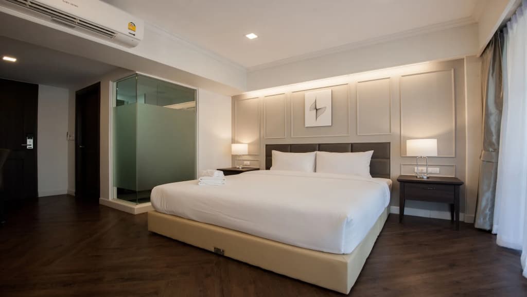 B2 Riverside Premier Hotel - photo 3