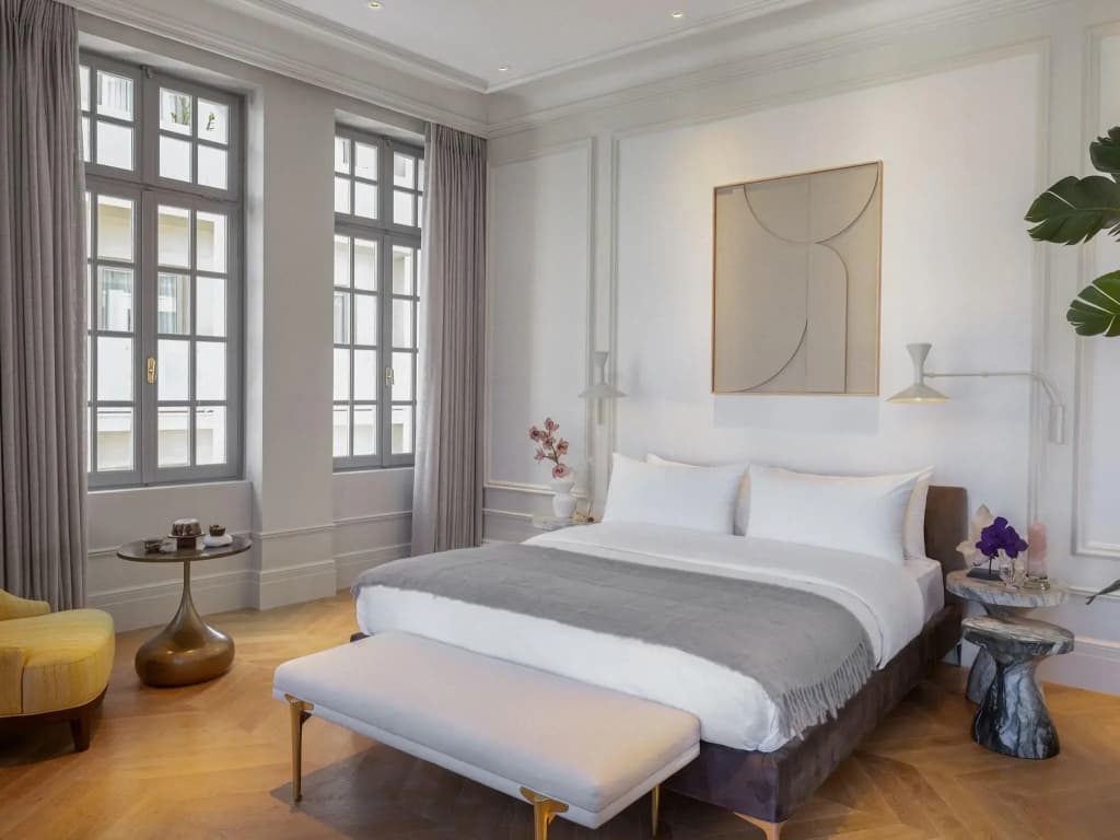 The Dolli at Acropolis, A Hotel to Live - photo 43