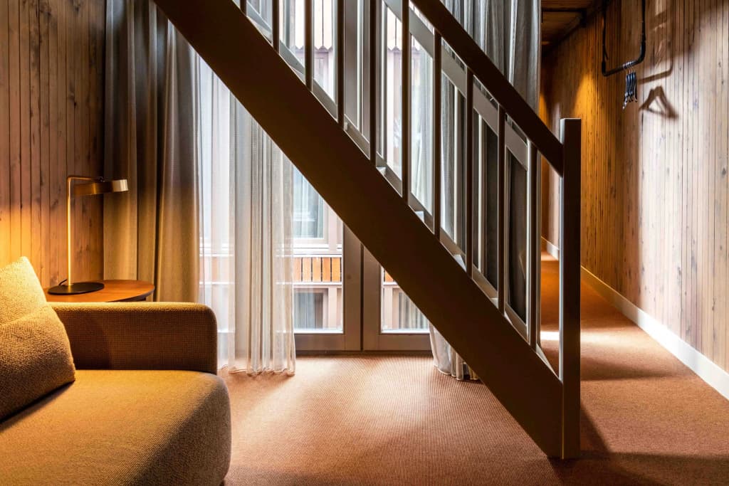 Hotel van de Vijsel - photo 13