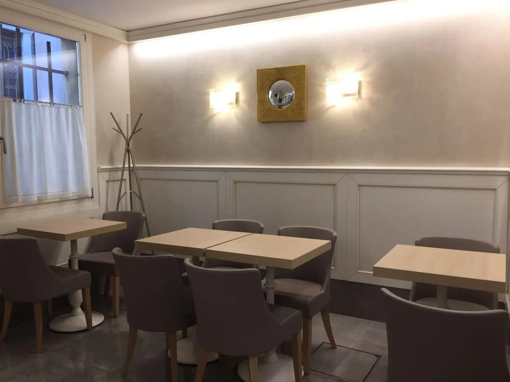 Hotel Guerrini - photo 16