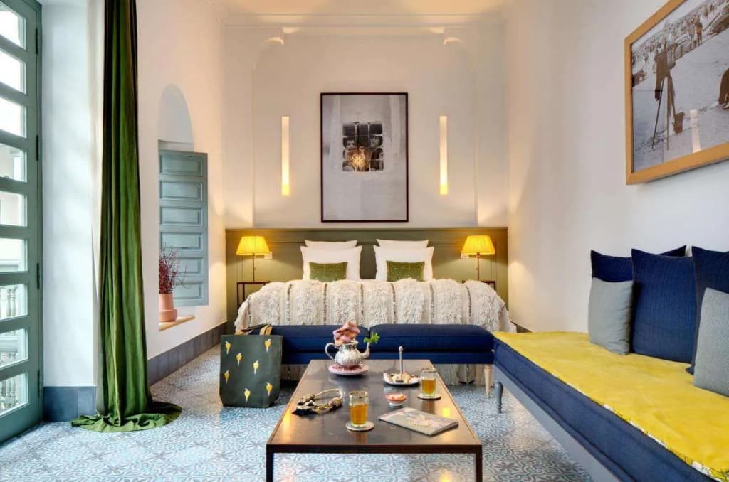 Riad Antara - photo 4