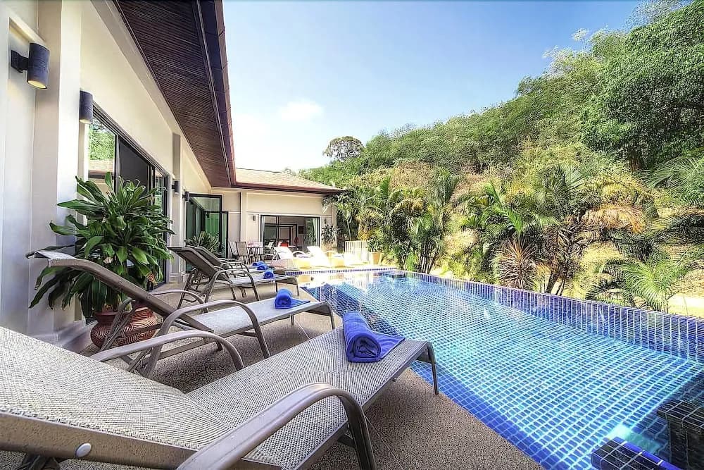 Villa Gaew Jiaranai - photo 12