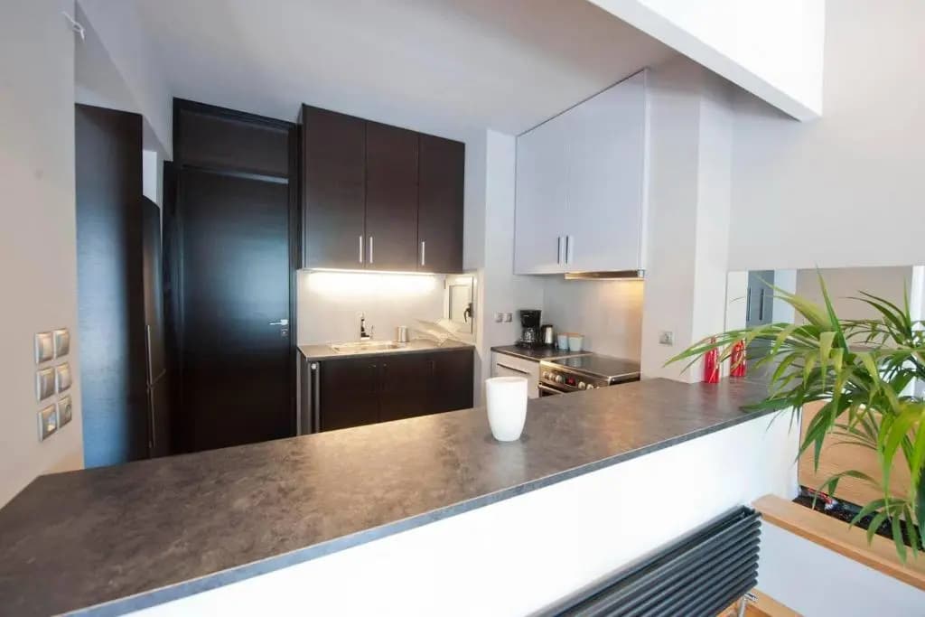 Great design Acropolis apartment - photo 9