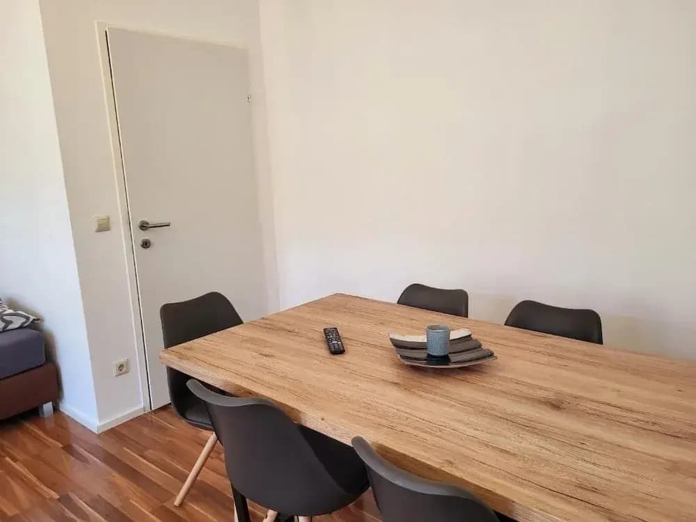 Apartment Schweglerstraße - photo 11